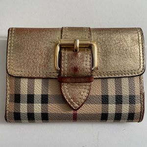 Burberry Wallet